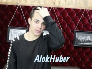 AlokHuber