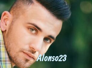 Alonso23