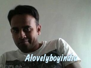 Alovelyboyindia