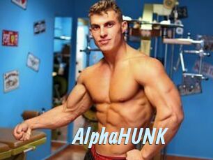 AlphaHUNK