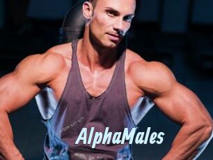AlphaMales