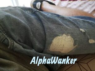 AlphaWanker