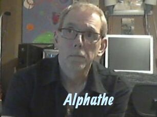 Alphathe