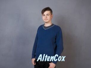 AltenCox Gay Sex Prev