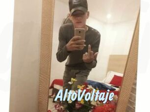 AltoVoltaje