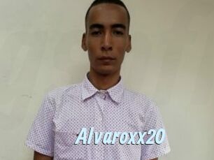 Alvaroxx20