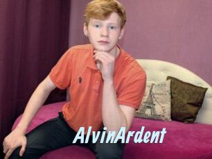 AlvinArdent