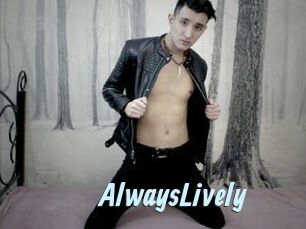 AlwaysLively