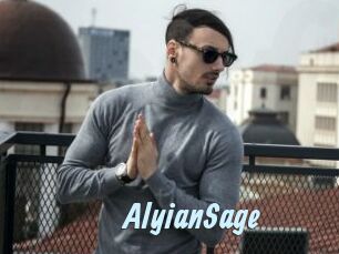 AlyianSage