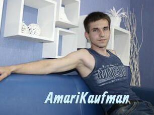 AmariKaufman