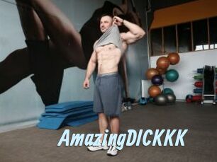 AmazingDICKKK