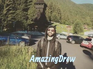 AmazingDrew