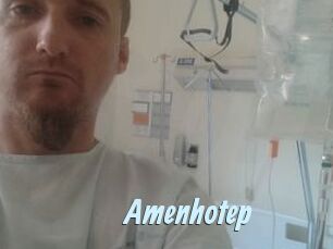 Amenhotep