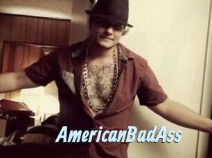 AmericanBadAss