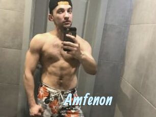 Amfenon Gay Sex Prev