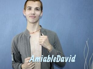 AmiableDavid