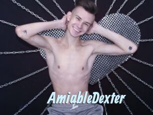 AmiableDexter