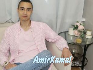 AmirKamal