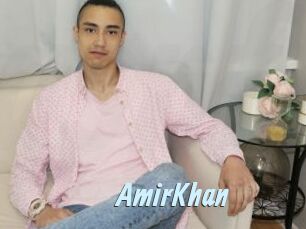 AmirKhan