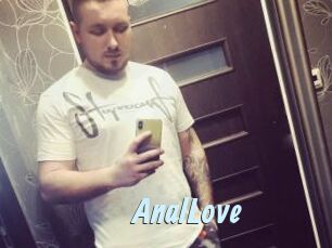 AnalLove