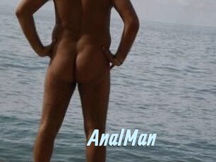 AnalMan