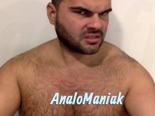 AnaloManiak