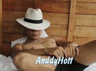 AnddyHott