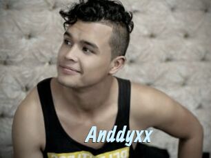 Anddyxx