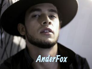 AnderFox Gay Sex Prev
