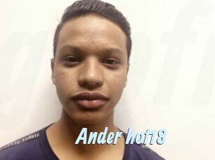 Ander_hot18 Gay Sex Prev