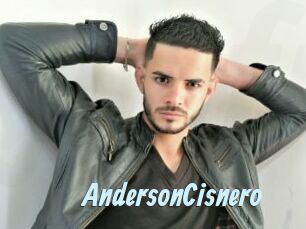 AndersonCisnero