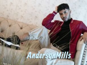 AndersonMills