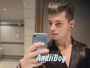 AndiiBoy