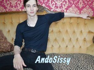 AndoSissy Gay Sex Prev