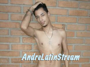 AndreLatinStream