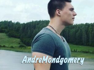 AndreMondgomery