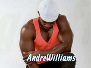 AndreWilliams
