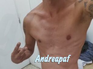Andreapaf