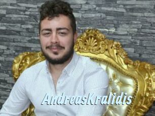 AndreasKralidis