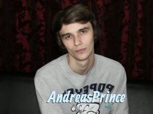 AndreasPrince