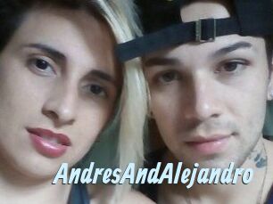 AndresAndAlejandro