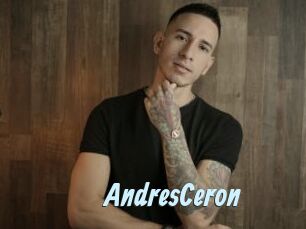 AndresCeron Gay Sex Prev