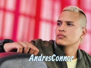 AndresConnor Gay Sex Prev
