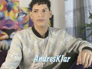 AndresKlar