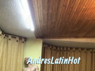 AndresLatinHot