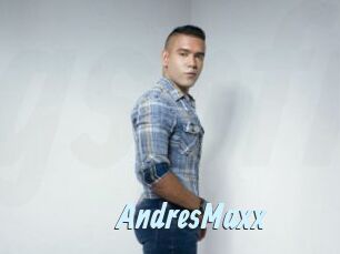 AndresMaxx