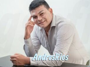 AndresRios Gay Sex Prev