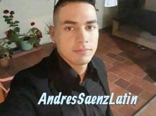 AndresSaenzLatin