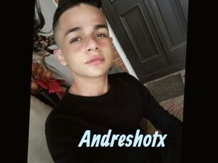 Andreshotx
