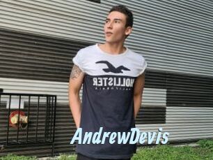 AndrewDevis Gay Sex Prev